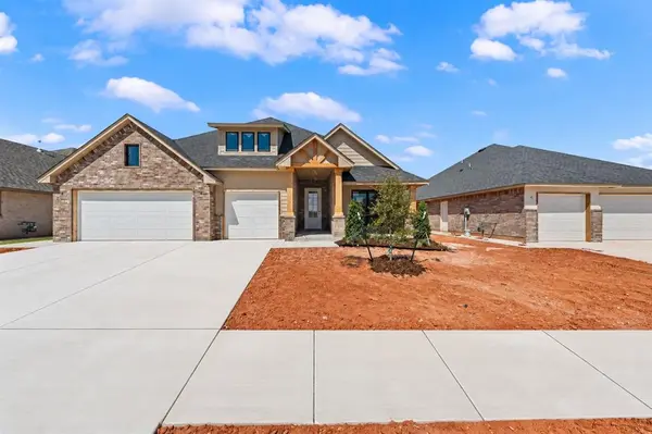 11721 SW 48th ST, Mustang, OK 73064