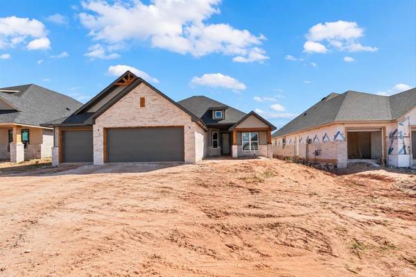 9312 SW 39th ST, Oklahoma City, OK 73179