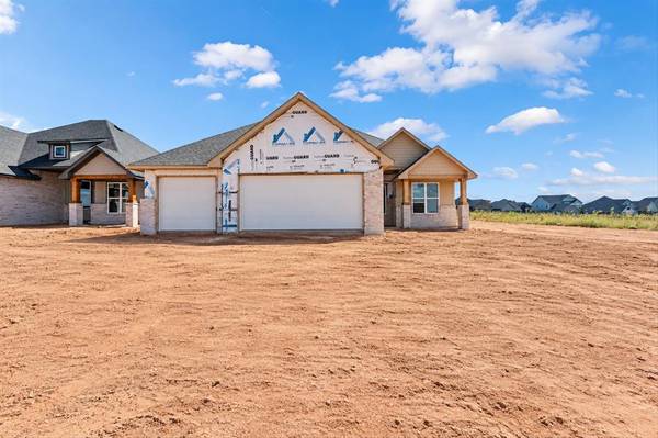 9316 SW 39th ST, Oklahoma City, OK 73179