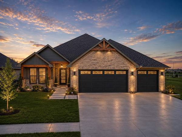 9316 SW 39th ST, Oklahoma City, OK 73179