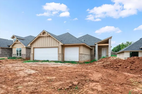 16329 Whistle Creek BLVD, Edmond, OK 73013