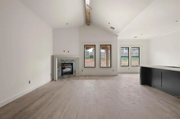 16321 Whistle Creek BLVD, Edmond, OK 73013