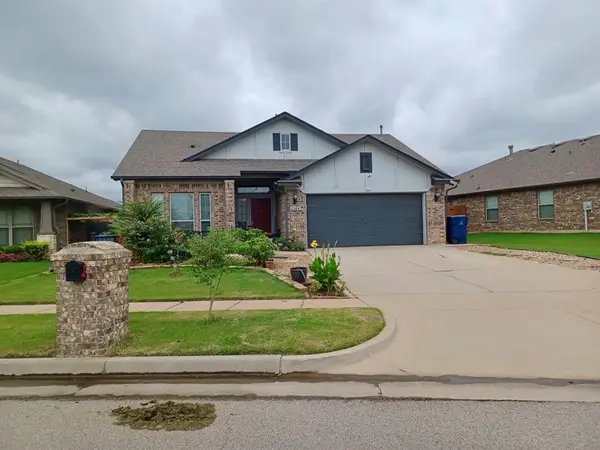 2364 NW 191st CT, Edmond, OK 73012
