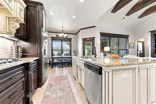 13317 NW 3rd ST, Yukon, OK 73099