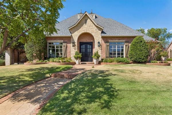 2911 NW 160th ST, Edmond, OK 73013