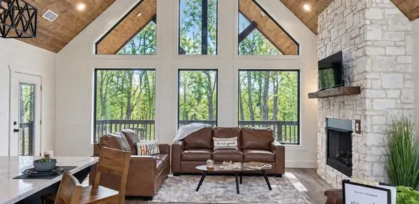 139 Fiery Fern TRL, Broken Bow, OK 74728