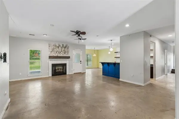 551 W 9th AVE, Bristow, OK 74010