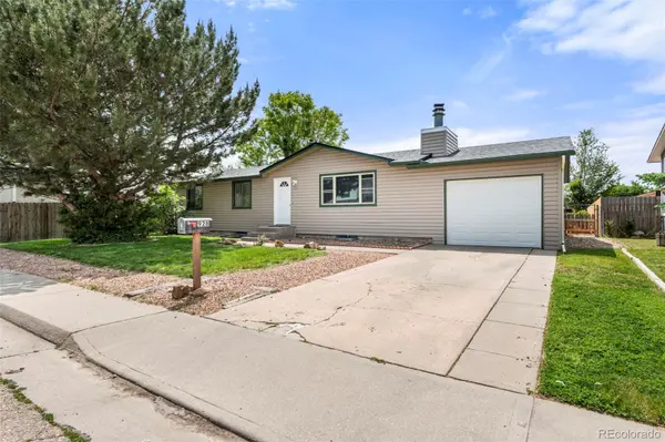928 Michael AVE, Fort Morgan, CO 80701
