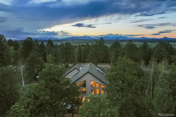 2100 Elk RDG, Divide, CO 80814