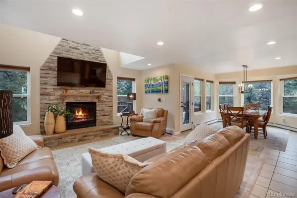 2100 Elk RDG, Divide, CO 80814