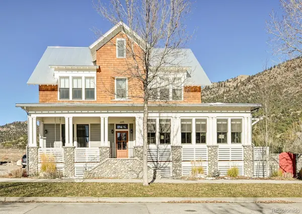 605 S Main ST, Buena Vista, CO 81211