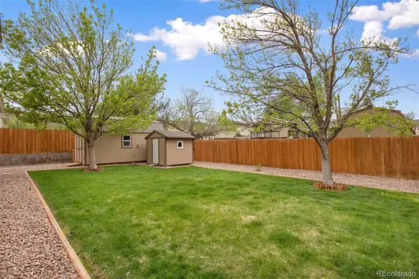 617 Twinflower DR, Canon City, CO 81212