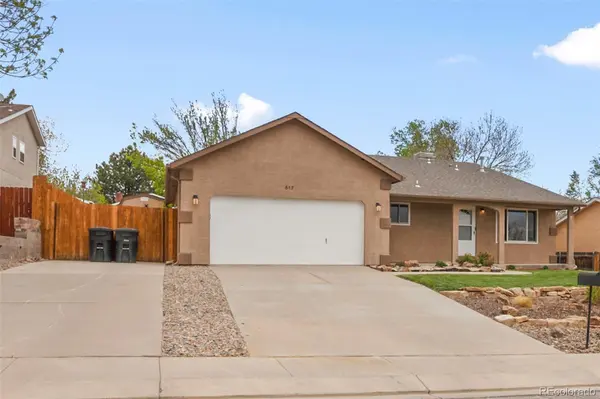 617 Twinflower DR, Canon City, CO 81212