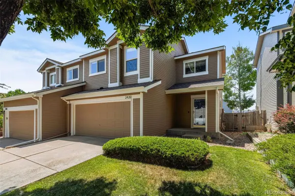 2430 E 109th DR, Northglenn, CO 80233