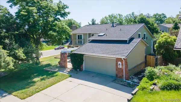 7118 W Elmhurst AVE, Littleton, CO 80128