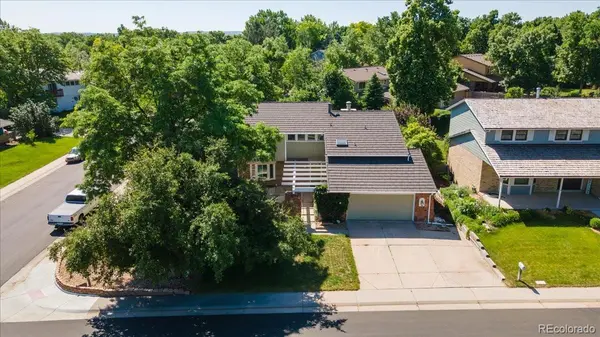 7118 W Elmhurst AVE, Littleton, CO 80128