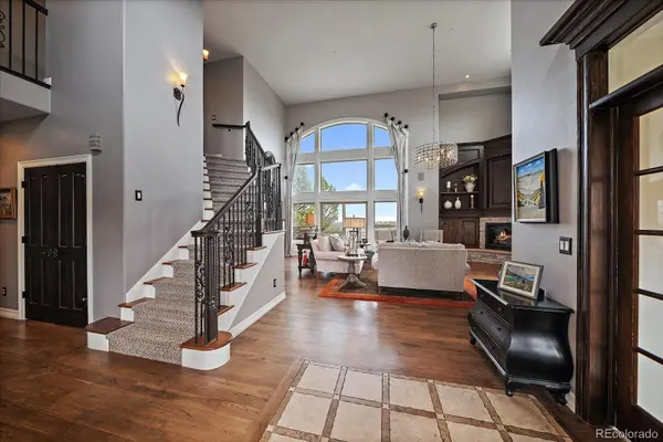 1159 Buffalo Ridge RD, Castle Pines, CO 80108