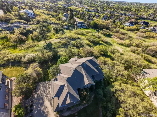 1159 Buffalo Ridge RD, Castle Pines, CO 80108