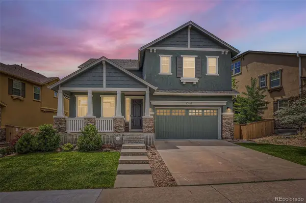 10935 Valleybrook CIR, Highlands Ranch, CO 80130