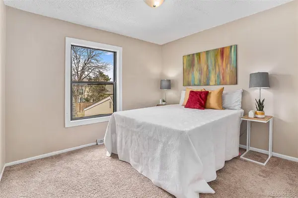 2891 S Vaughn WAY, Aurora, CO 80014