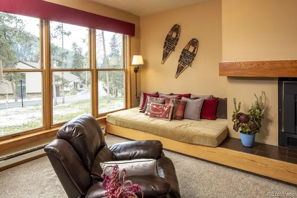 180 Tennis Club RD #1649, Keystone, CO 80435