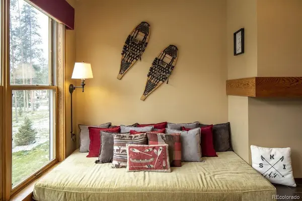 180 Tennis Club RD #1649, Keystone, CO 80435