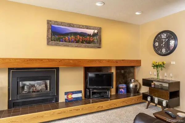 180 Tennis Club RD #1649, Keystone, CO 80435