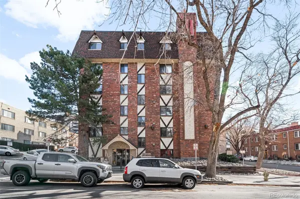 1008 N Corona ST #204, Denver, CO 80218