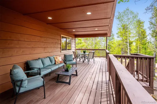 11457 Nancys DR, Conifer, CO 80433