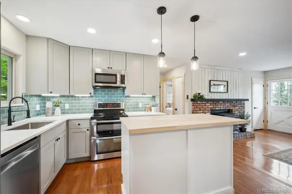 11457 Nancys DR, Conifer, CO 80433