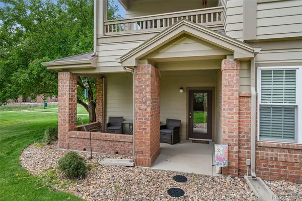 12816 Ironstone WAY #104, Parker, CO 80134