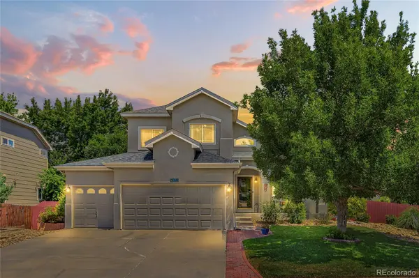 4737 E 127th AVE, Thornton, CO 80241