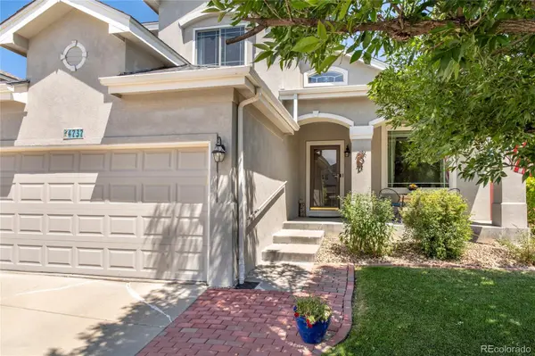 4737 E 127th AVE, Thornton, CO 80241
