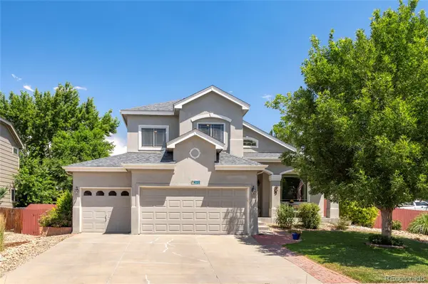 4737 E 127th AVE, Thornton, CO 80241
