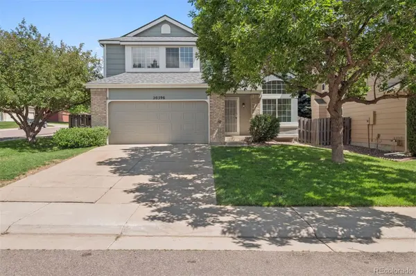 20396 E Berry PL, Centennial, CO 80015