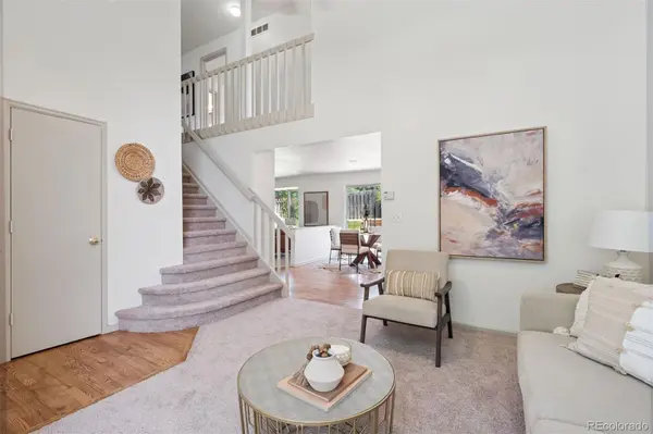 20396 E Berry PL, Centennial, CO 80015