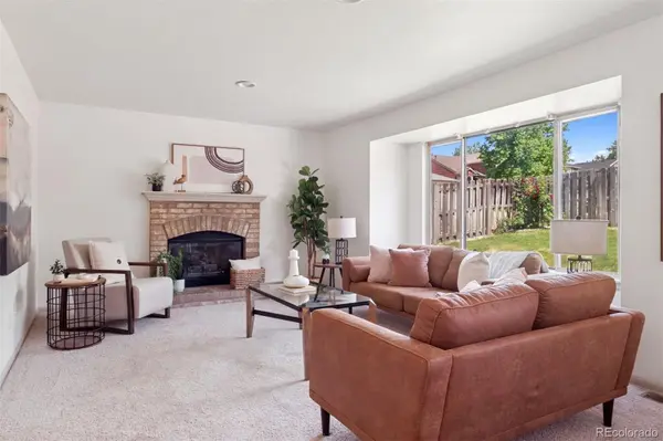 20396 E Berry PL, Centennial, CO 80015