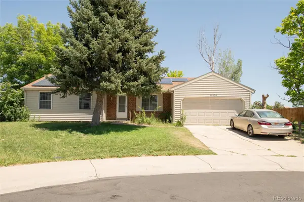 11450 Hudson ST, Thornton, CO 80233