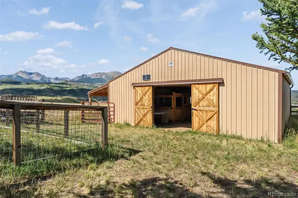 449 Rodeo DR, Silverthorne, CO 80498