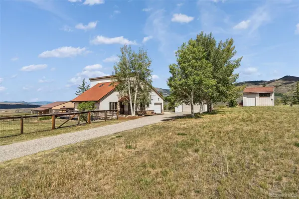 449 Rodeo DR, Silverthorne, CO 80498