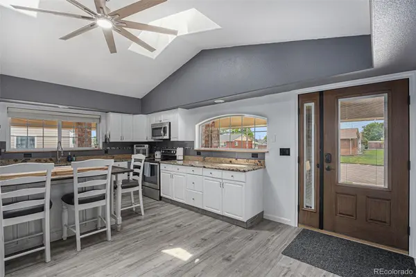 80 N Miller ST, Keenesburg, CO 80643