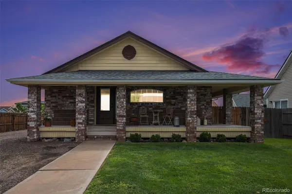 80 N Miller ST, Keenesburg, CO 80643