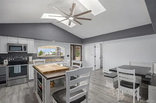 80 N Miller ST, Keenesburg, CO 80643