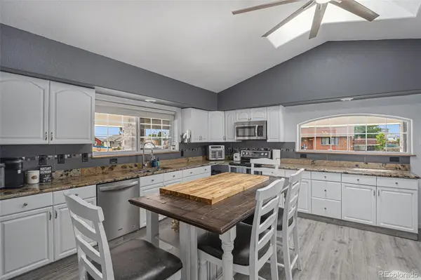 80 N Miller ST, Keenesburg, CO 80643
