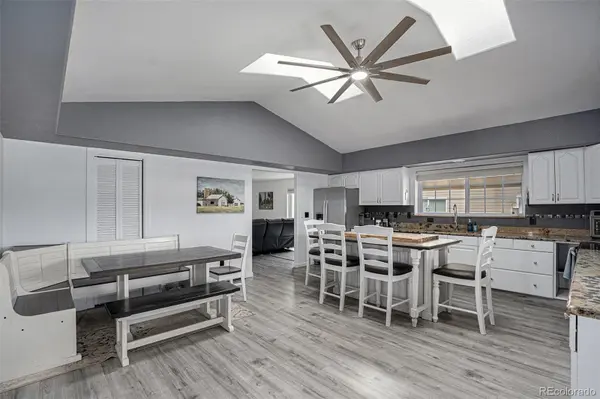 80 N Miller ST, Keenesburg, CO 80643
