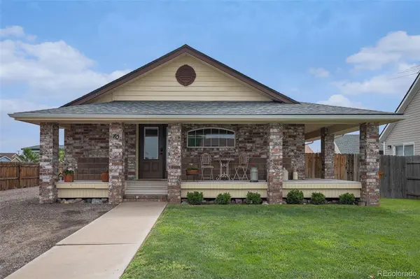 80 N Miller ST, Keenesburg, CO 80643