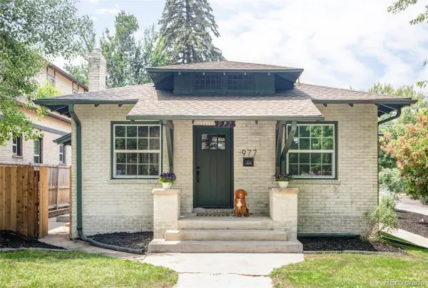 977 Adams ST, Denver, CO 80206