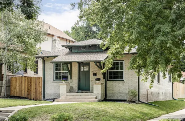 977 Adams ST, Denver, CO 80206
