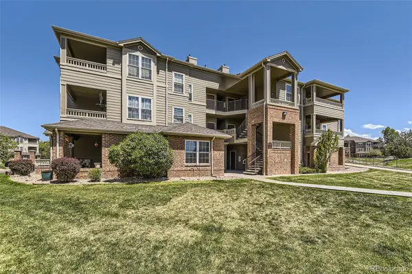 12818 Ironstone WAY #101, Parker, CO 80134