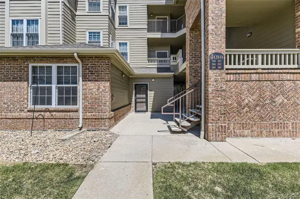 12818 Ironstone WAY #101, Parker, CO 80134